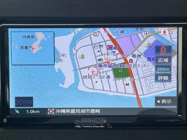 レンタアップ車徹底売り尽くしセール!ナビ・ETC・バックカメラ付で装備充実。愛車の買取査定、委託販売なども行ってます〜♪中古車買うなら西崎総合運動公園向かいのネクサスレンタカーへ。 マツダ フレア