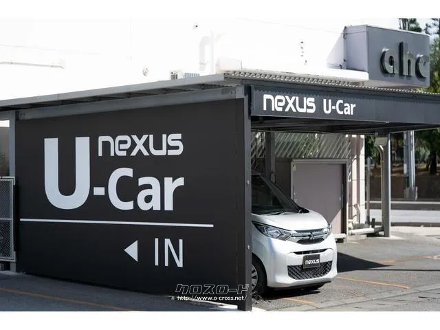 レンタアップ車徹底売り尽くしセール!ナビ・ETC・バックカメラ付で装備充実。愛車の買取査定、委託販売なども行ってます〜♪中古車買うなら西崎総合運動公園向かいのネクサスレンタカーへ。 マツダ フレア