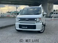 マツダ フレア