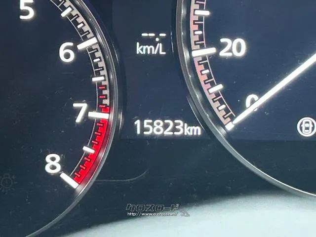 マツダ MAZDA3セダン