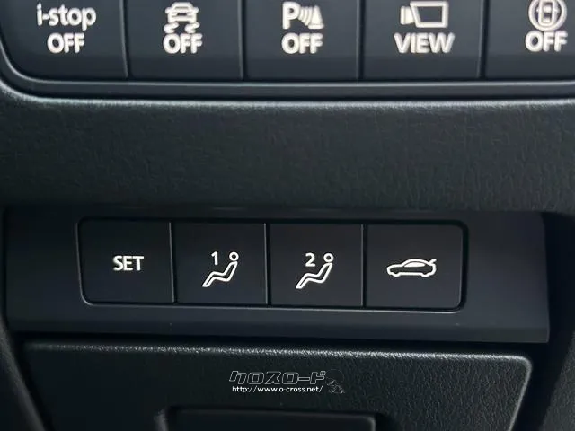 マツダ MAZDA3セダン