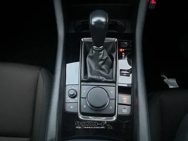 マツダ MAZDA3セダン