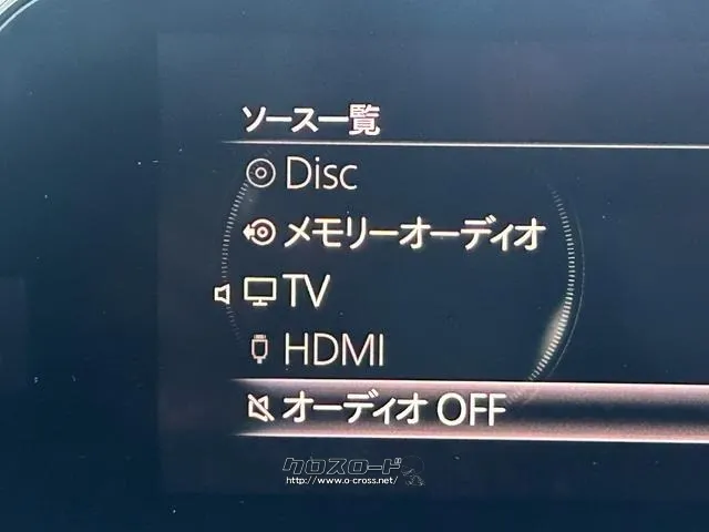 マツダ MAZDA3セダン