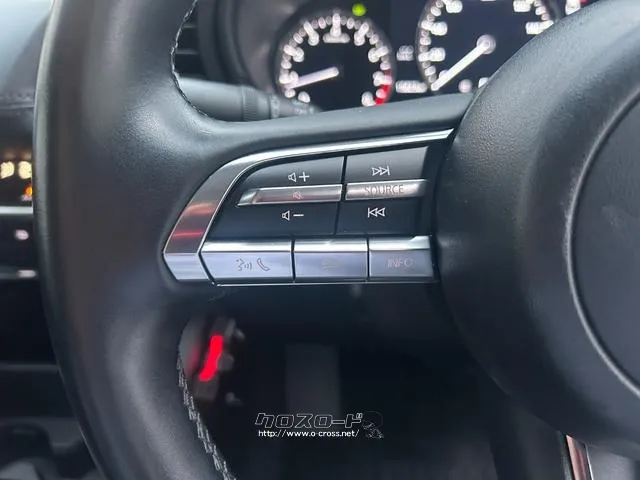 マツダ MAZDA3セダン