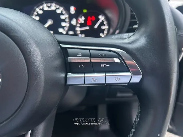 マツダ MAZDA3セダン