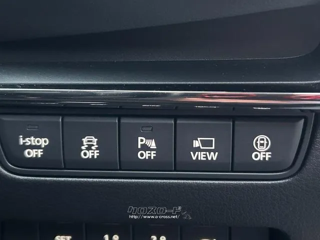 マツダ MAZDA3セダン