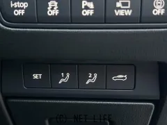 マツダ MAZDA3セダン