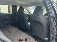 マツダ MAZDA3セダン