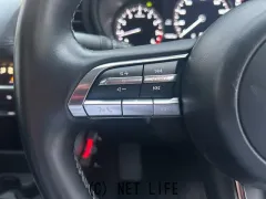 マツダ MAZDA3セダン