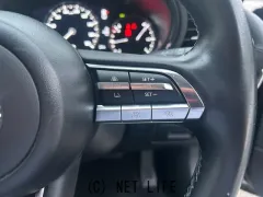 マツダ MAZDA3セダン