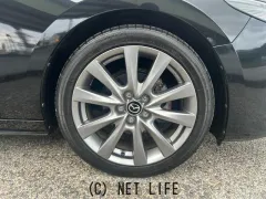 マツダ MAZDA3セダン