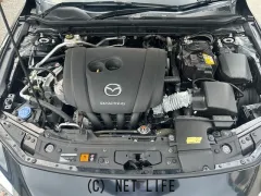 マツダ MAZDA3セダン
