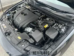 マツダ MAZDA3セダン