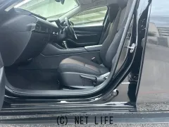 マツダ MAZDA3セダン