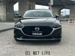 マツダ MAZDA3セダン