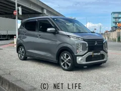 三菱 eKクロス