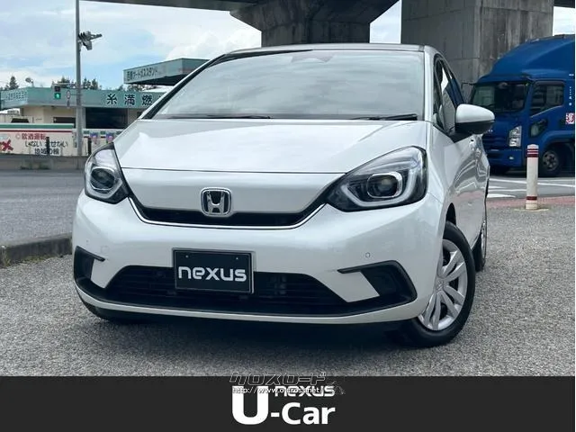 ホンダ フィット