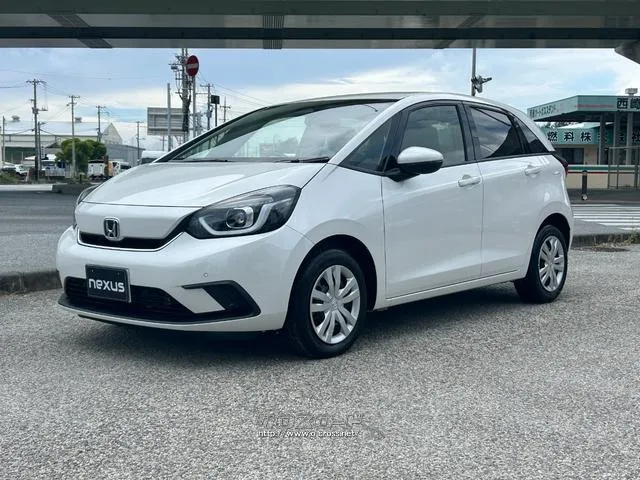 ホンダ フィット