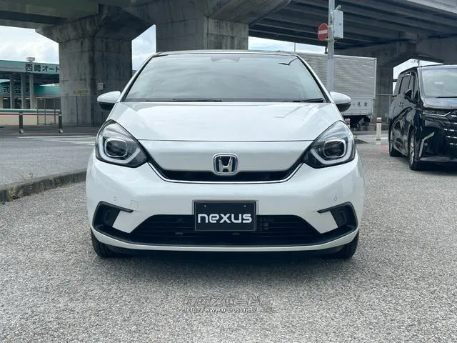 ホンダ フィット