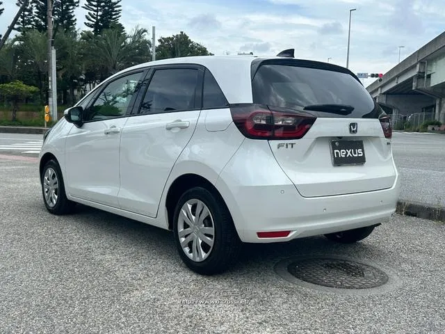 ホンダ フィット
