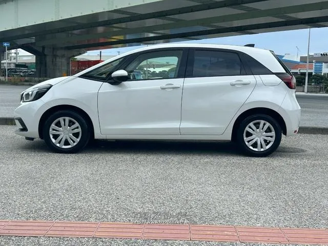 ホンダ フィット