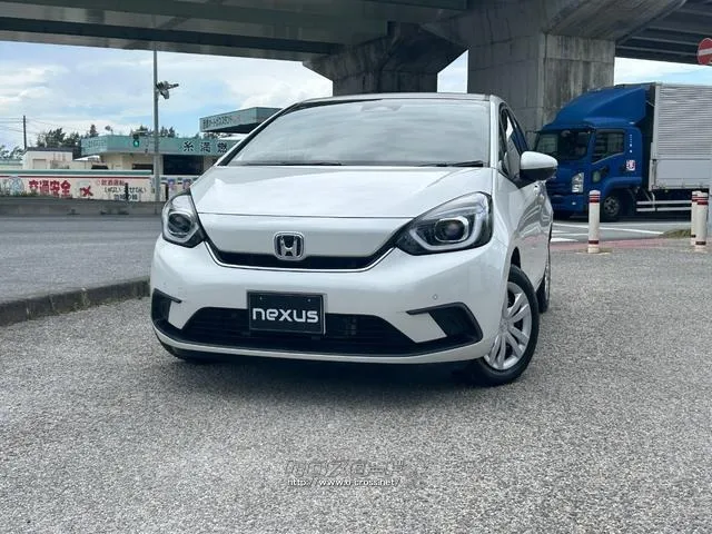 ホンダ フィット