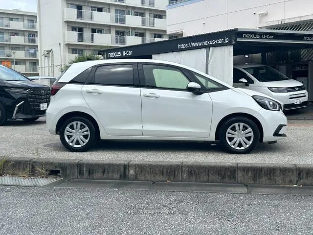 ホンダ フィット