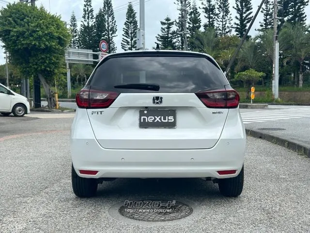 ホンダ フィット