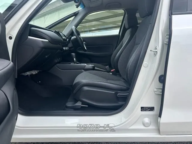 ホンダ フィット