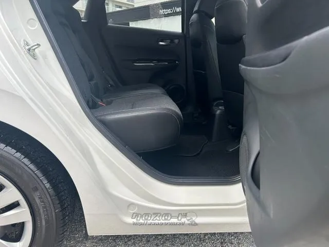 ホンダ フィット