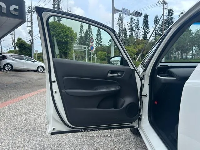 ホンダ フィット