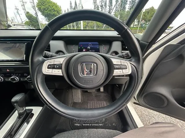 ホンダ フィット