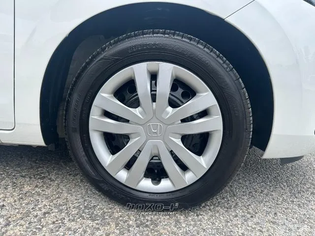 ホンダ フィット