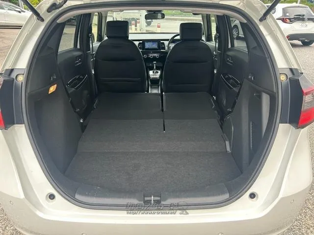 ホンダ フィット