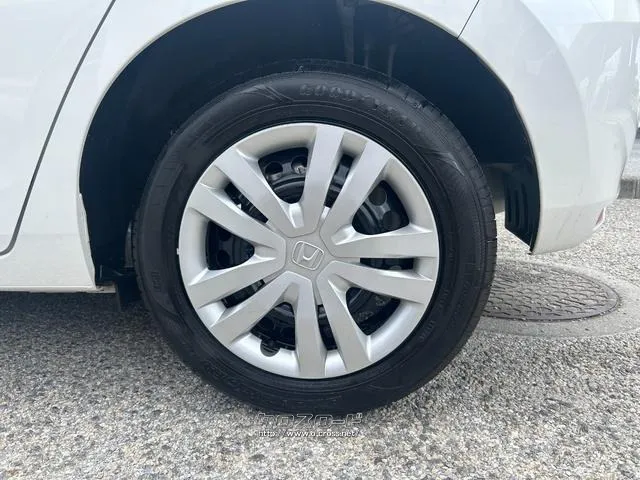 ホンダ フィット