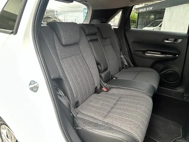 ホンダ フィット