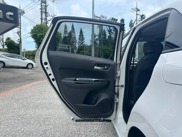 ホンダ フィット