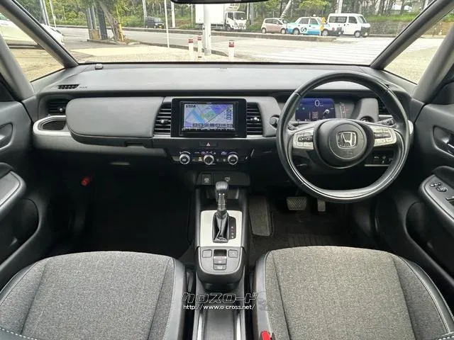 ホンダ フィット