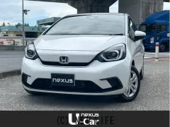 ホンダ フィット