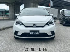 ホンダ フィット