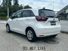 ホンダ フィット