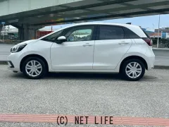 ホンダ フィット