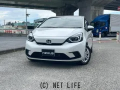 ホンダ フィット