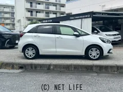 ホンダ フィット