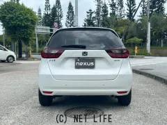 ホンダ フィット