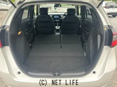 ホンダ フィット