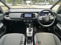 ホンダ フィット