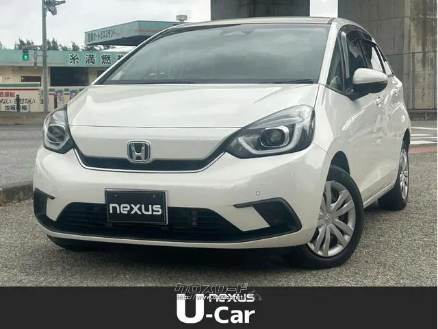 ホンダ フィット