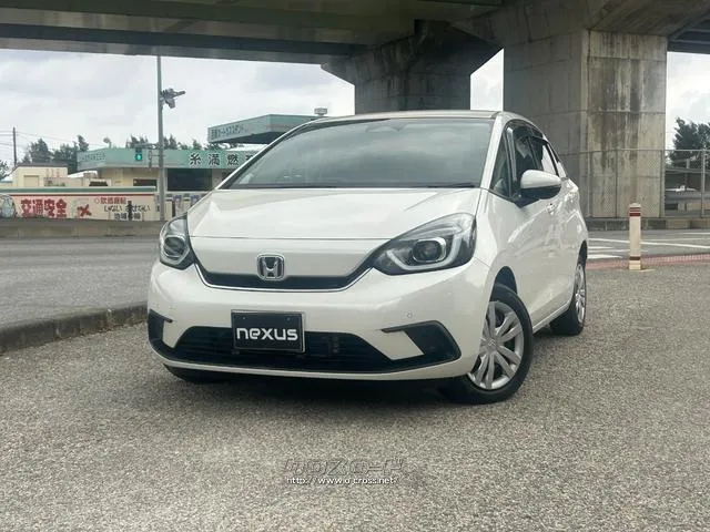 ホンダ フィット