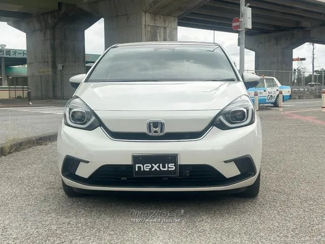 ホンダ フィット